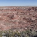 317-2744--2760 Painted Desert Panorama Tiponi Point